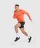 Gymshark Speed Evolve 5" 2 In 1 Shorts - Black sold by Gymshark