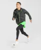 Gymshark Sport Windbreaker - Fluo Lime sold by Gymshark