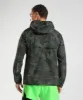 Gymshark Sport Windbreaker - Fluo Lime sold by Gymshark