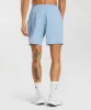 Gymshark Arrival 7" Shorts - Ozone Blue sold by Gymshark