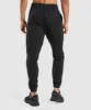 Gymshark Essential Jogger - Black sold by Gymshark