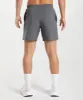 Gymshark Arrival 7" Shorts - Silhouette Grey sold by Gymshark