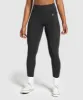 Gymshark Lifting Pocket Leggings - Black sold by Gymshark