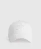Gymshark Sharkhead Cap - White sold by Gymshark