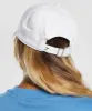 Gymshark Sharkhead Cap - White sold by Gymshark