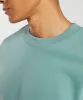 Gymshark Rest Day Essential Crew - Duck Egg Blue sold by Gymshark