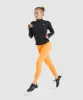 Gymshark Pulse 1/4 Zip - Black sold by Gymshark