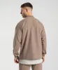 Gymshark Studio Jacket - Soul Brown sold by Gymshark