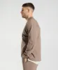 Gymshark Studio Jacket - Soul Brown sold by Gymshark