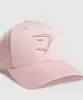 Gymshark Sharkhead Cap - Light Pink sold by Gymshark