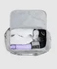 Gymshark Small Everyday Gym Bag - Light Grey sold by Gymshark