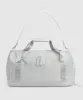 Gymshark Small Everyday Gym Bag - Light Grey sold by Gymshark
