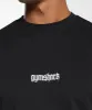 Gymshark Prayer Hands T-Shirt - Black sold by Gymshark