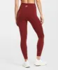 Gymshark Training Leggings - Spiced Red sold by Gymshark