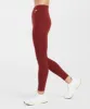 Gymshark Training Leggings - Spiced Red sold by Gymshark