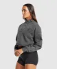 Gymshark Premium Legacy Sweatshirt - Black sold by Gymshark