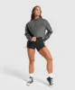 Gymshark Premium Legacy Sweatshirt - Black sold by Gymshark