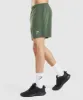 Gymshark Sport Shorts - Green sold by Gymshark