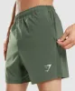 Gymshark Sport Shorts - Green sold by Gymshark