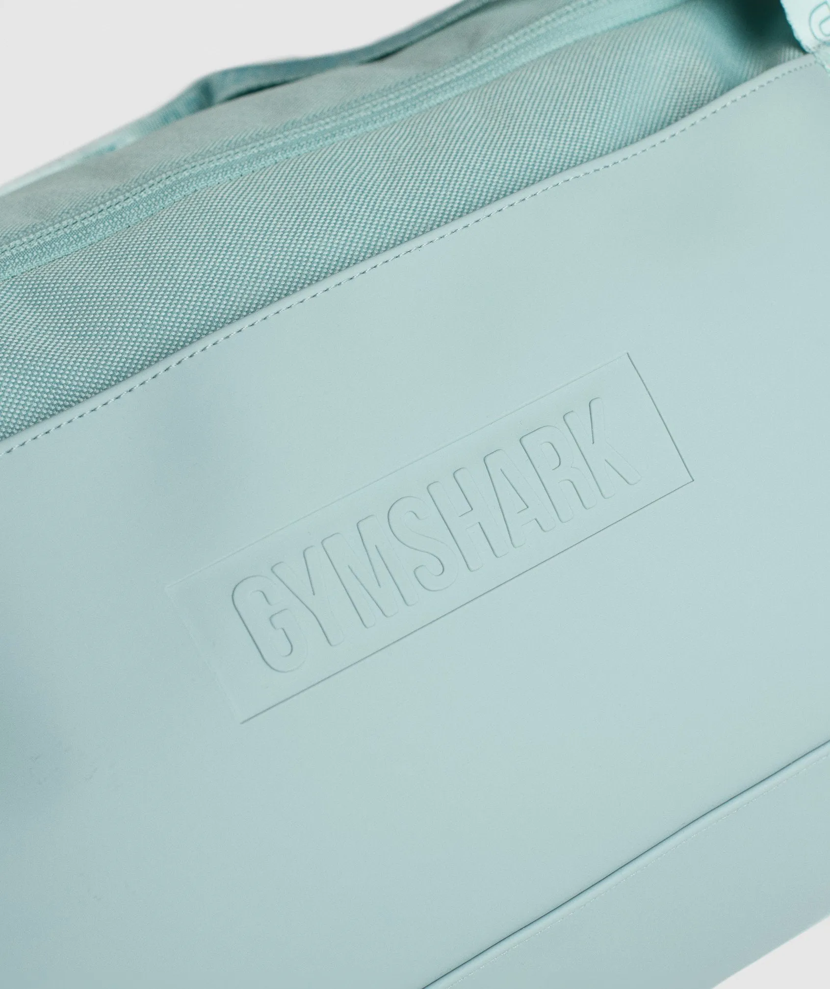 Gymshark Everyday Gym Bag - Light Blue sold by Gymshark product image thumbnail 2
