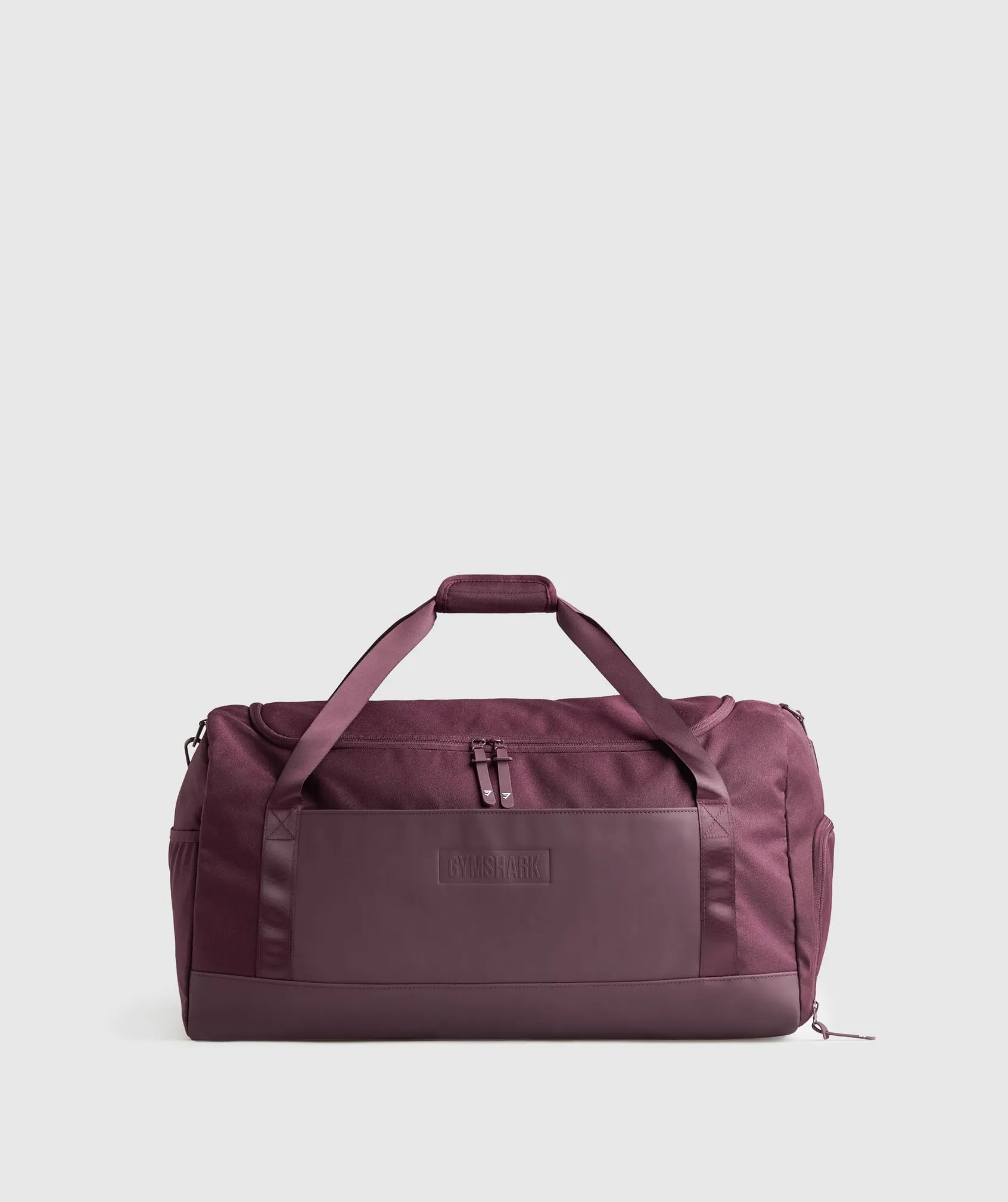 Gymshark Everyday Gym Bag Small - Depth Purple sold by Gymshark