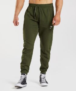 Essential Oversized Joggers sold by Gymshark