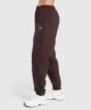 Gymshark Training Fleece Joggers - Heritage Brown sold by Gymshark