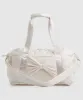 Gymshark Studio Gym Bag - Coconut White sold by Gymshark