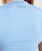 Gymshark Release Bodysuit - Light Blue sold by Gymshark