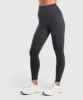 Gymshark Elevate Short Leggings - Black sold by Gymshark