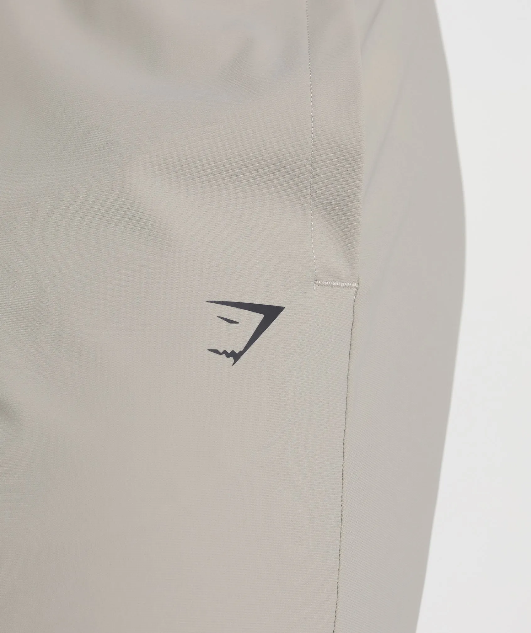 Gymshark Studio Joggers - Grey sold by Gymshark product image thumbnail 5