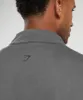 Gymshark Heavyweight 1/4 Zip - Black sold by Gymshark
