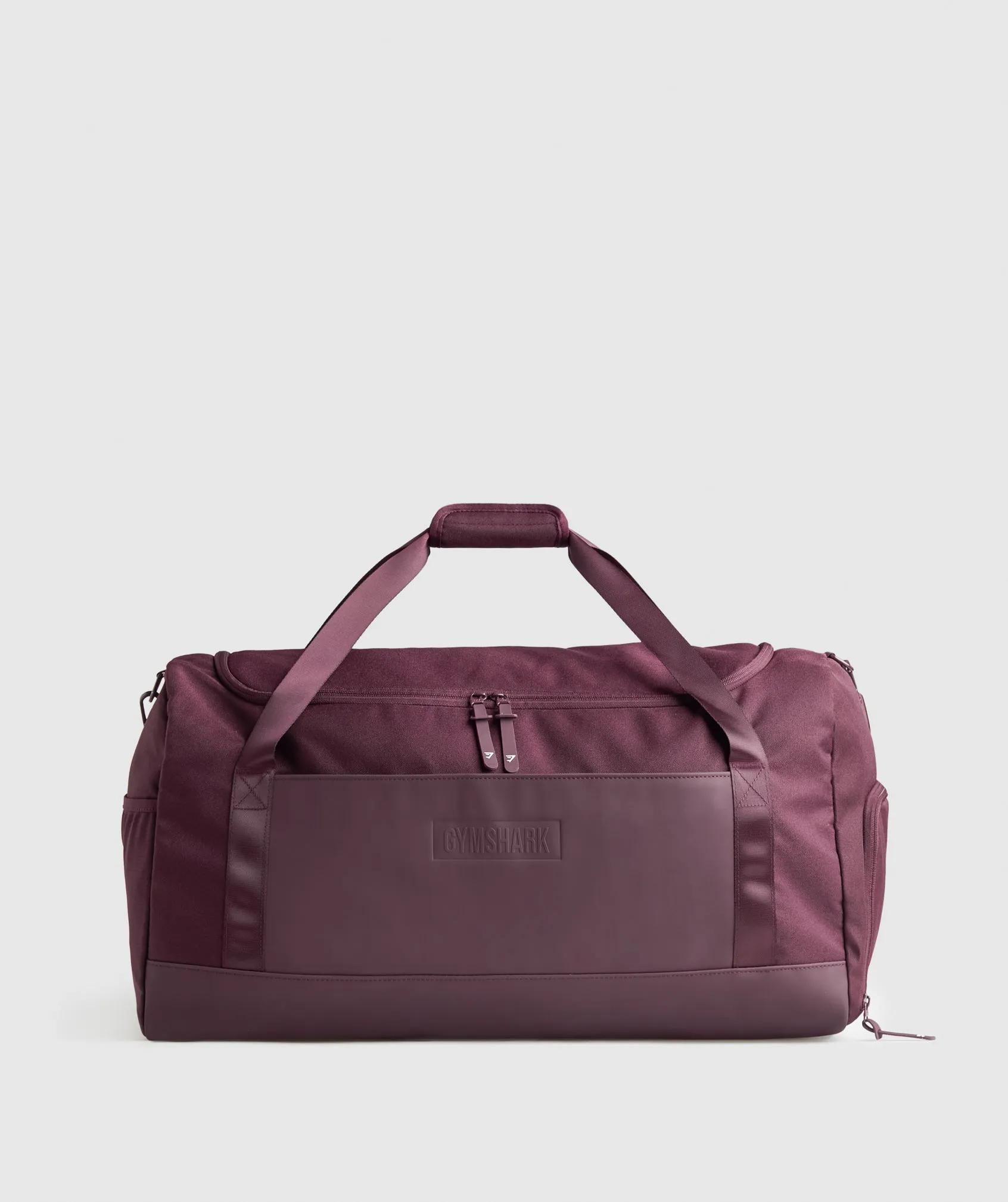 Gymshark Everyday Gym Bag Medium - Depth Purple sold by Gymshark