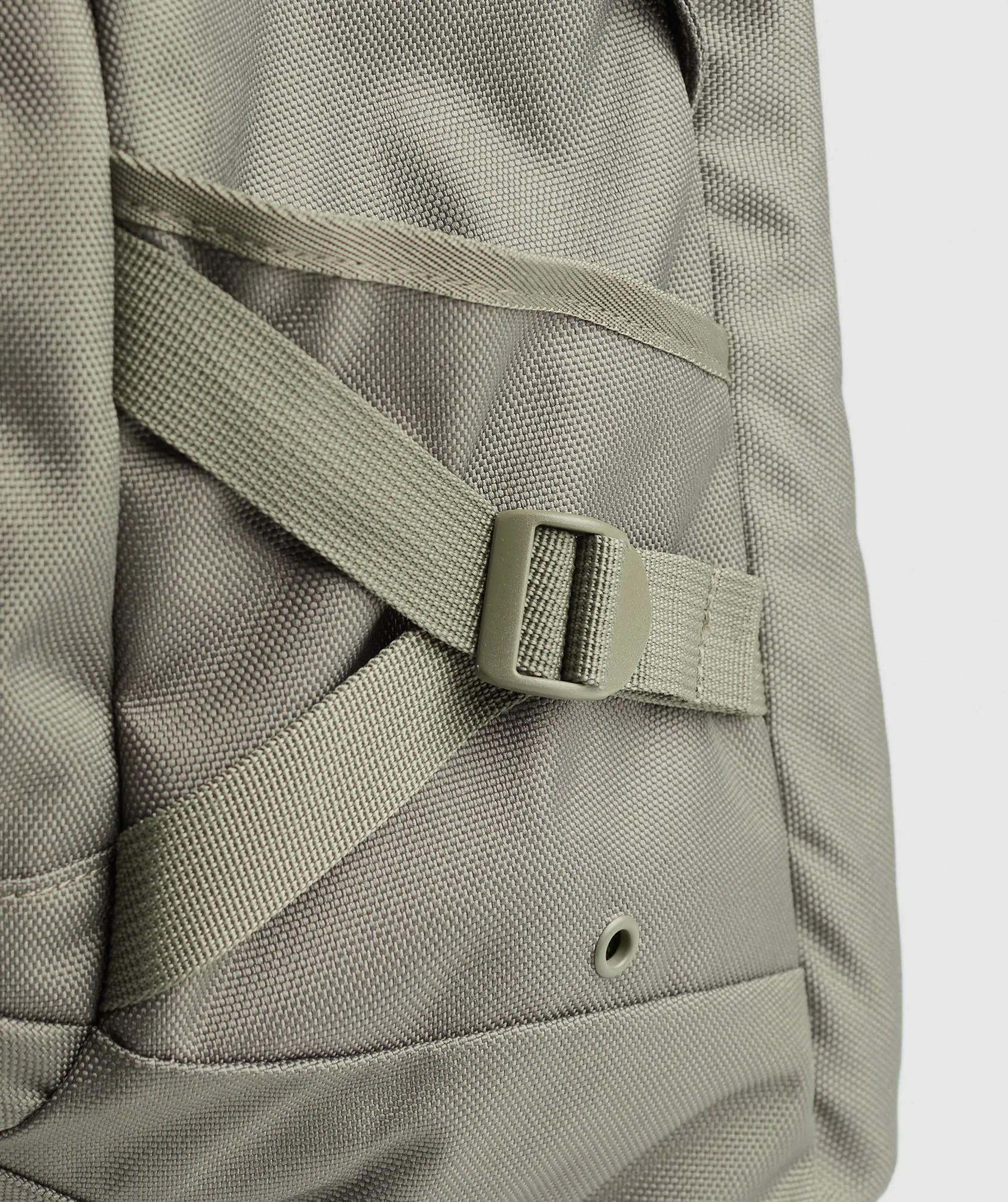 Gymshark Pursuit Backpack - Base Green/ Winter Olive sold by Gymshark product image thumbnail 3