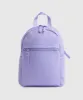 Gymshark Everyday Mini Backpack - Digital Violet sold by Gymshark