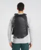 Gymshark X-Series 0.1 Backpack - Black Print sold by Gymshark
