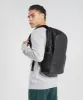 Gymshark X-Series 0.1 Backpack - Black Print sold by Gymshark