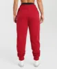 GS Power Joggers - Red sold by Gymshark