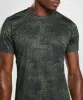 Gymshark Sport T-Shirt - Fluo Lime Print sold by Gymshark