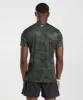 Gymshark Sport T-Shirt - Fluo Lime Print sold by Gymshark