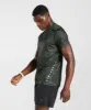 Gymshark Sport T-Shirt - Fluo Lime Print sold by Gymshark