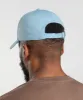 Gymshark Legacy Cap - Iceberg Blue sold by Gymshark