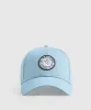 Gymshark Legacy Cap - Iceberg Blue sold by Gymshark