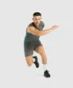 Gymshark Sport Tank - Charcoal sold by Gymshark