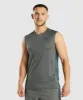 Gymshark Sport Tank - Charcoal sold by Gymshark