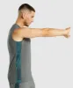 Gymshark Sport Tank - Charcoal sold by Gymshark