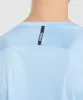 Gymshark Speed Evolve T-Shirt - Moonstone Blue sold by Gymshark