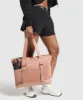 Gymshark Everyday Tote - Autumn Brown sold by Gymshark