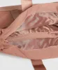 Gymshark Everyday Tote - Autumn Brown sold by Gymshark