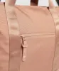Gymshark Everyday Tote - Autumn Brown sold by Gymshark